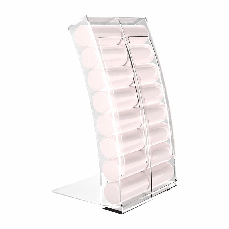 Acrylic Confectionery Display best