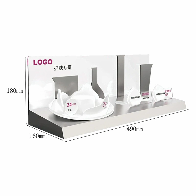 Acrylic Makeup Display best