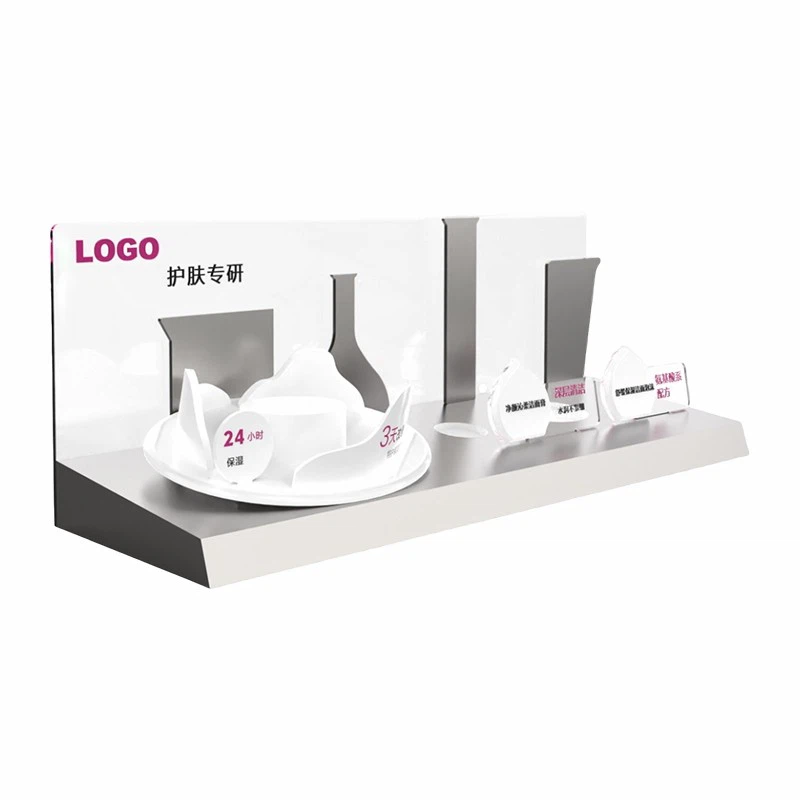 Acrylic Makeup Display suppliers