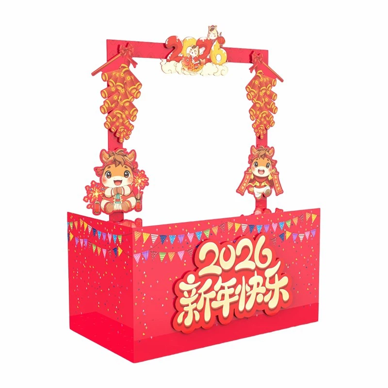 Cardboard Display Dump Bins suppliers