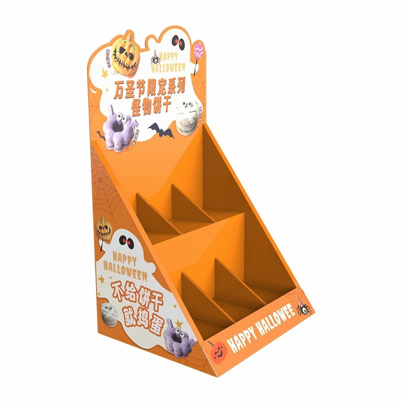 Cardboard Display For Floor best