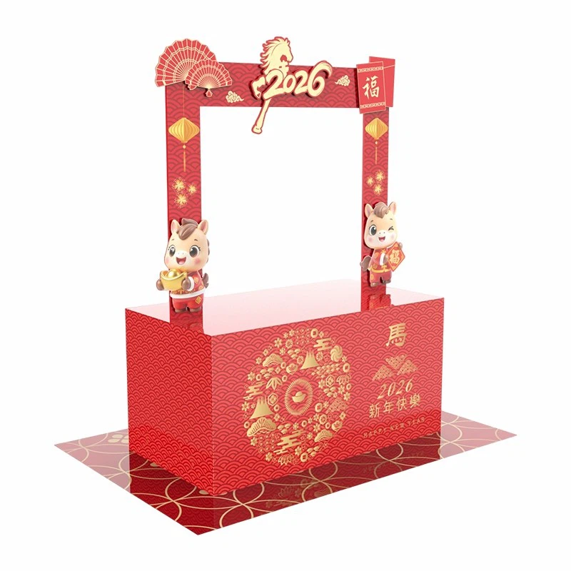 Corrugated Dump Bins factory