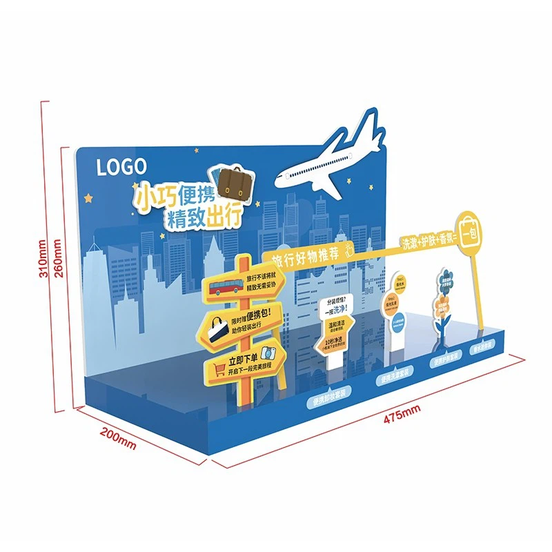 Corrugated Plastic Tray factory