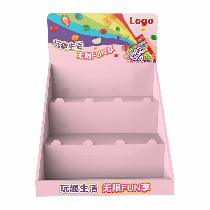 Godisställ för bänkskiva