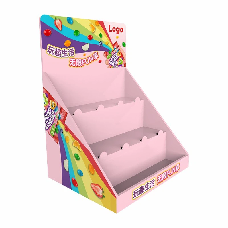 Countertop Candy Rack factory