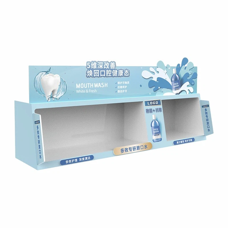 Foam Board Display Rack factory