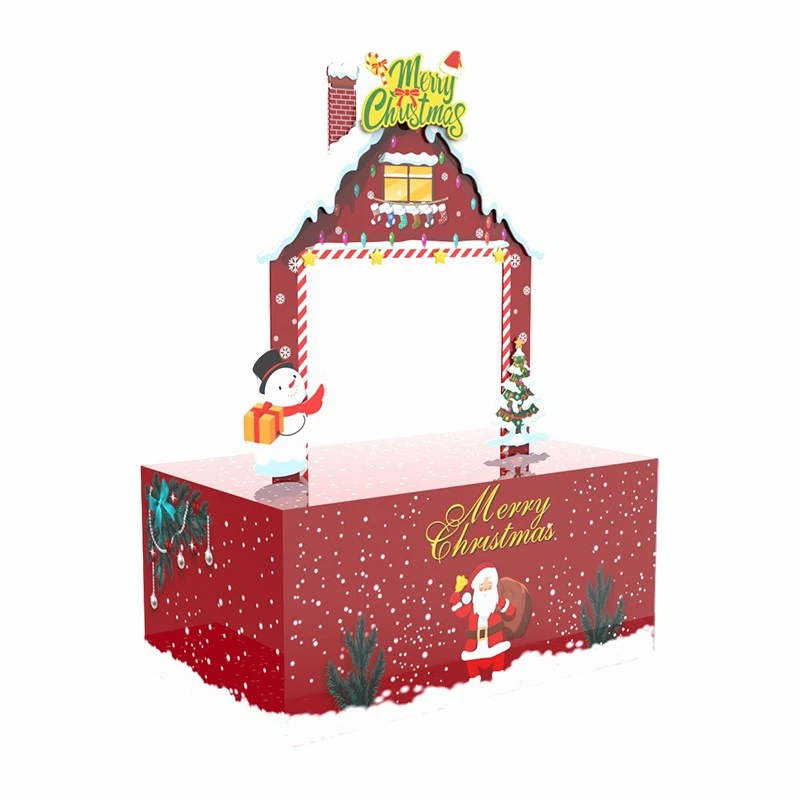 Paper Floor Display Stand price