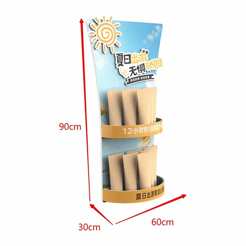 Plastic Merchandising Strips suppliers