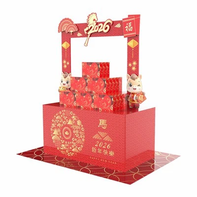 Korrugerade sopkärl