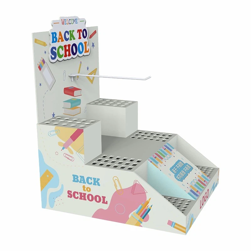Stationery Paper Holder factory